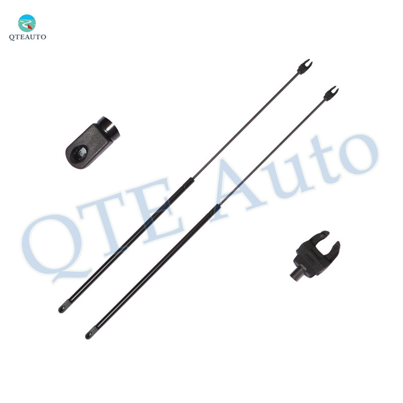 Pair of 2 Front Hood Lift Support For 1999-2001 Chrysler LHS