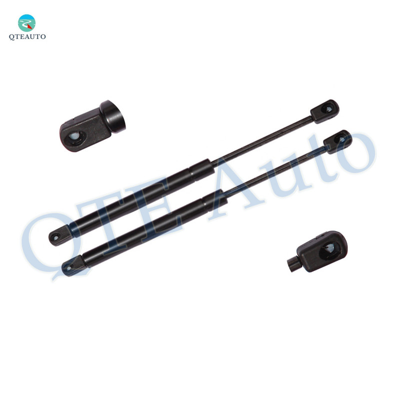 Pair of 2 Rear Trunk Lid Lift Support For 2004-2008 Pontiac Grand Prix
