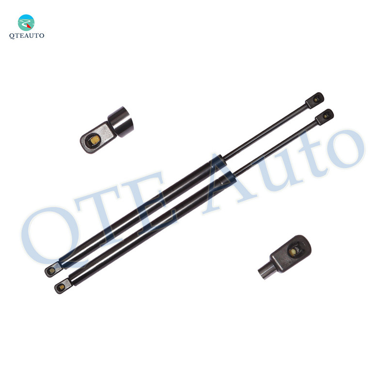 Pair of 2 Rear Liftgate Lift Support For 2005-2012 Nissan Pathfinder