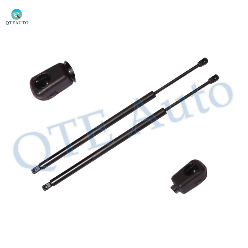 Pair of 2 Rear Liftgate Lift Support For 1997-2002 Ford Expedition Eddie Bauer