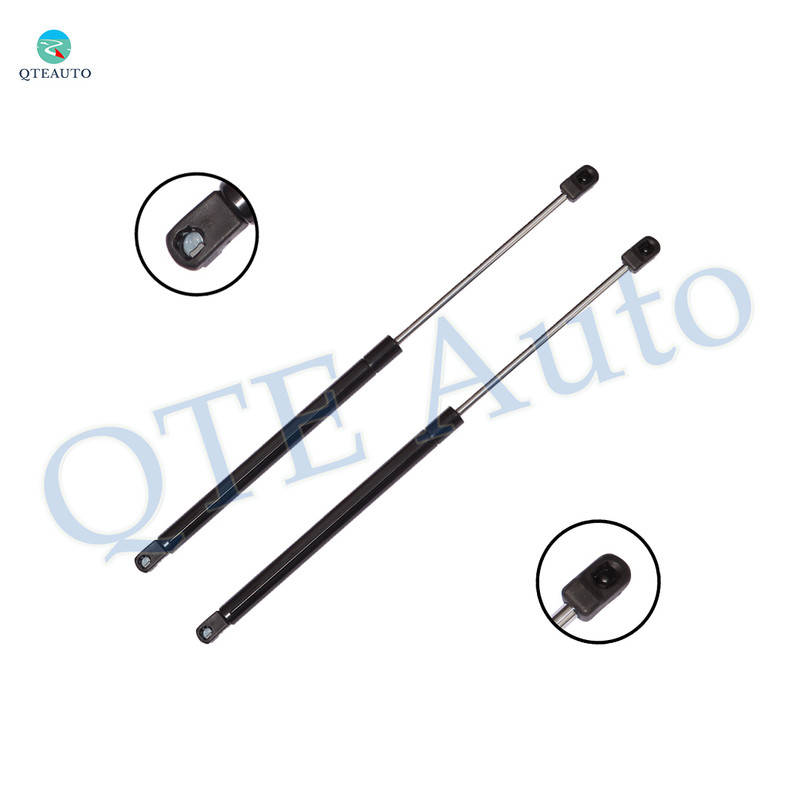 Pair of 2 Front Hood Lift Support For 2000-2005 Ford Excursion