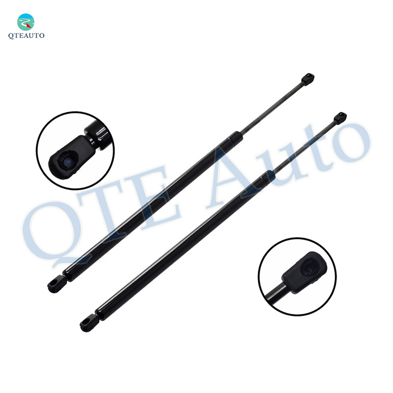 Pair of 2 Rear Liftgate Lift Support For 2011-2015 Ford Explorer Non-Powered