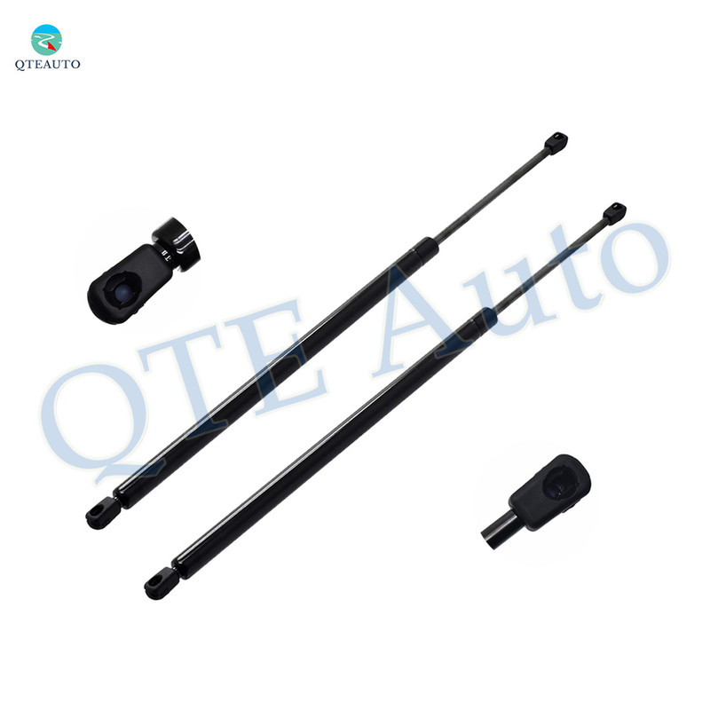 Pair of 2 Rear Liftgate Lift Support For 2011-2015 Ford Explorer Non-Powered