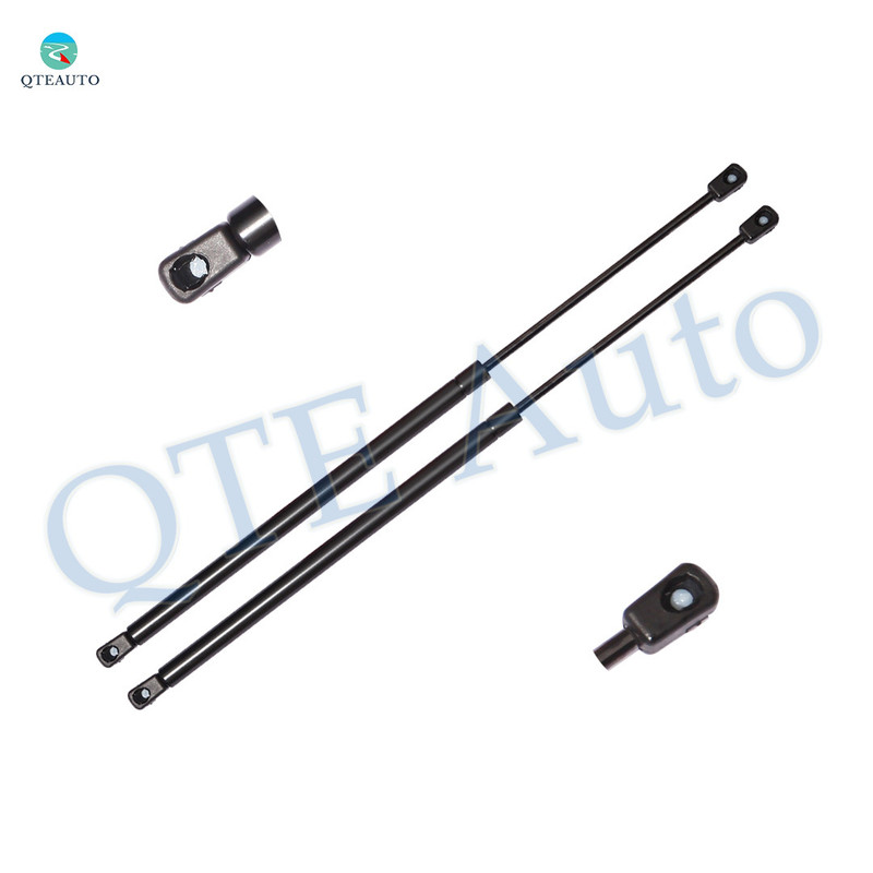 Pair of 2 Rear Liftgate Lift Support For 2001-2004 Nissan Xterra