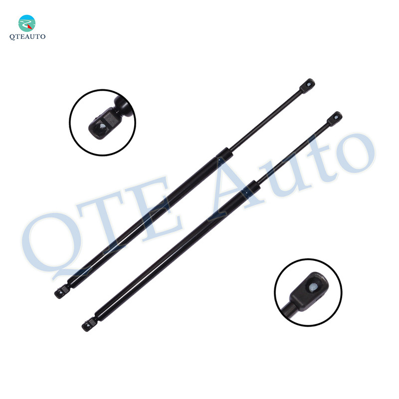 Pair of 2 Rear Liftgate Lift Support For 2009-2016 Ford Flex w/ power liftgate