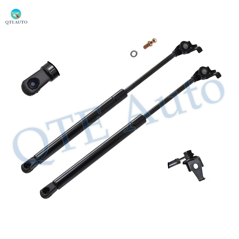 Pair of 2 Front Hood Lift Support For 1997-2001 Lexus ES300
