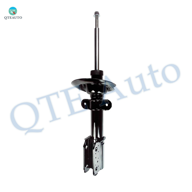 Rear Suspension Bare Strut Assembly For 1997-2005 Buick Century