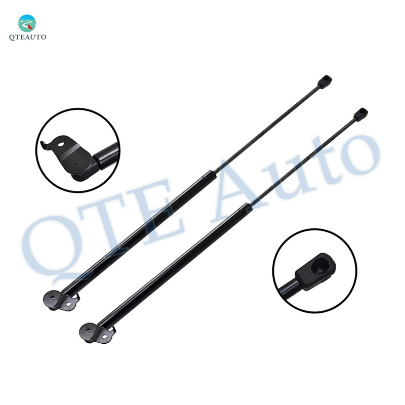 Pair of 2 Front Hood Lift Support For 2006 2007 Lexus RX400H