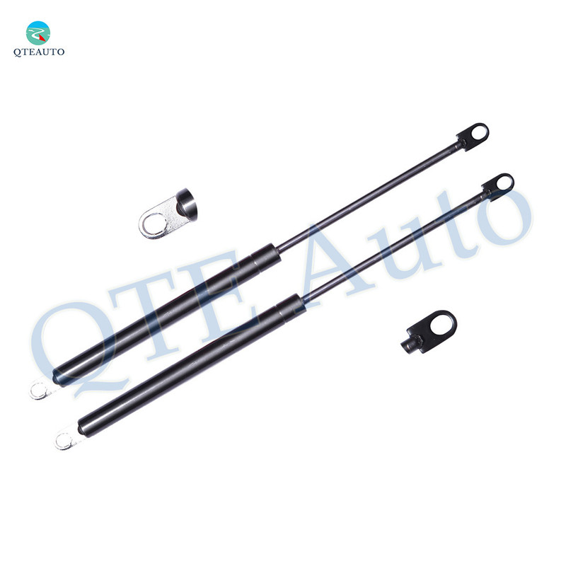 Pair of 2 Rear Liftgate Lift Support For 1980-1982 Dodge Omni w/o Spoiler