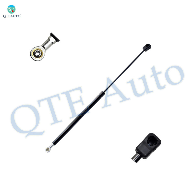 Rear Back Glass Lift Support For 1996-2001 Oldsmobile Bravada w/ Dropgate