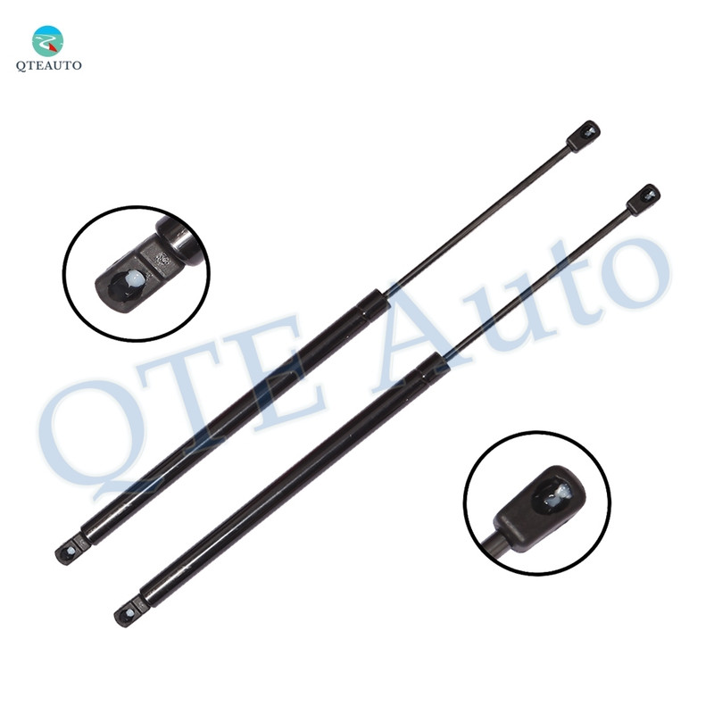 Pair of 2 Rear Liftgate Lift Support For 2001-2006 Mazda Tribute