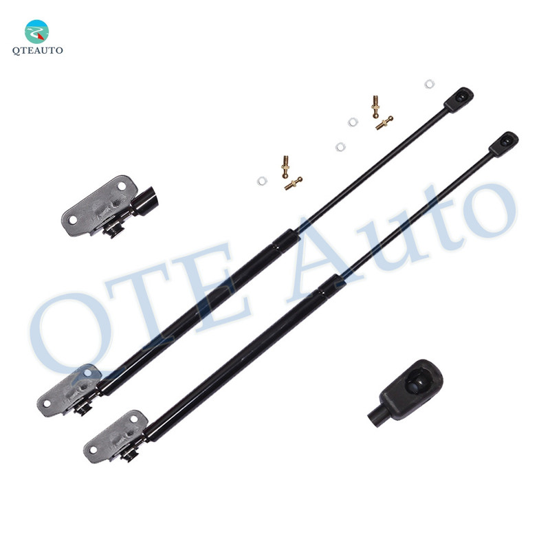 Pair of 2 Front Hood Lift Support For 1996-1998 Acura TL