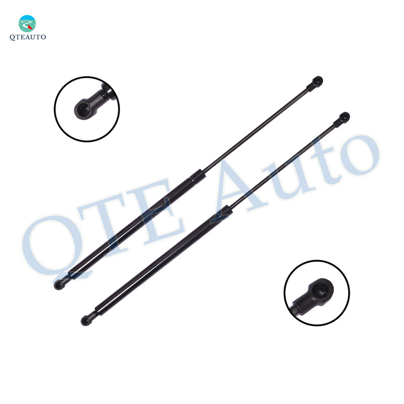 Pair of 2 Front Hood Lift Support For 2007-2011 Lexus GS350