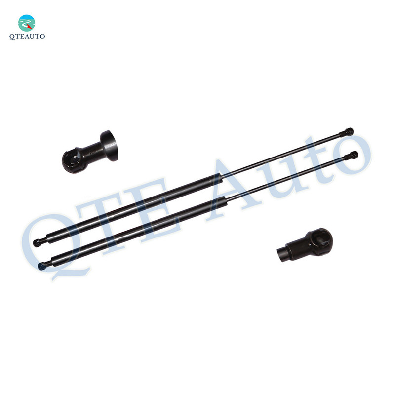 Pair of 2 Rear Liftgate Lift Support For 2008-2013 Nissan X-Trial Mexico