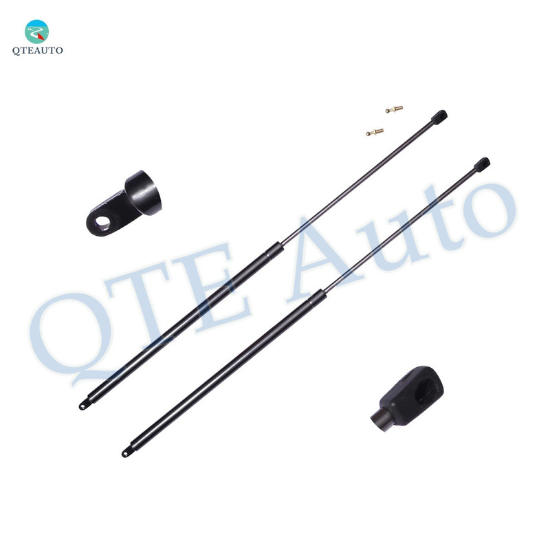 Pair of 2 Rear Tailgate Lift Support For 1986-1989 Nissan Sentra Wagon 4 Door