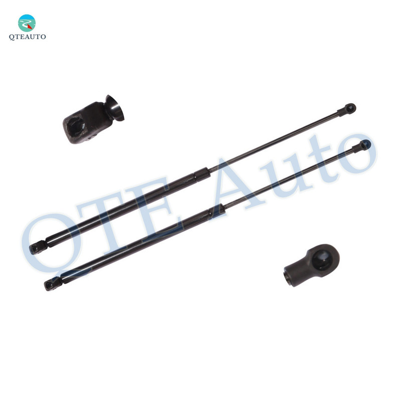 Pair of 2 Front Hood Lift Support For 2004-2006 Toyota Tundra