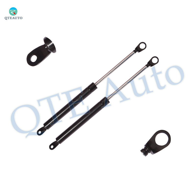 Pair of 2 Front Hood Lift Support For 1984-1989 Nissan 300ZX