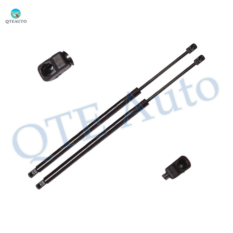 Pair of 2 Rear Hatch Lift Support For 2005-2015 Nissan Xterra