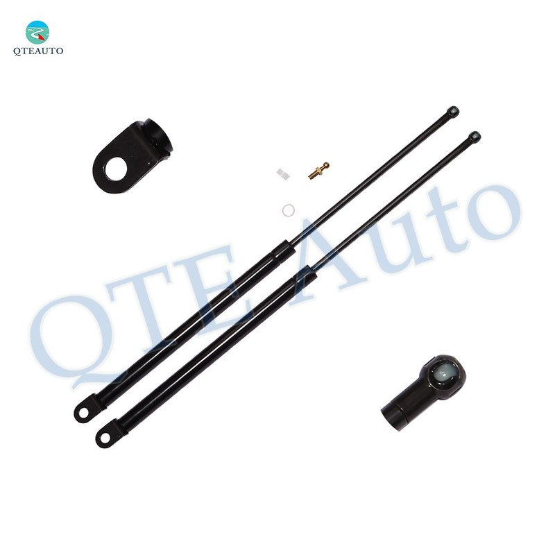 Pair of 2 Rear Liftgate Lift Support For 1981-1984 Toyota Starlet