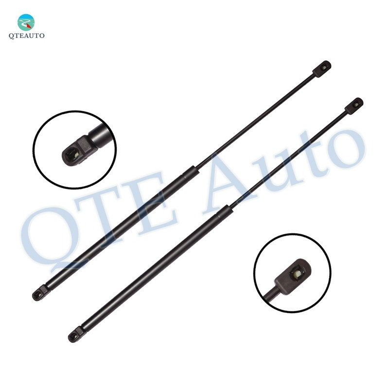 Pair of 2 Front Hood Lift Support For 2007-2013 Acura MDX