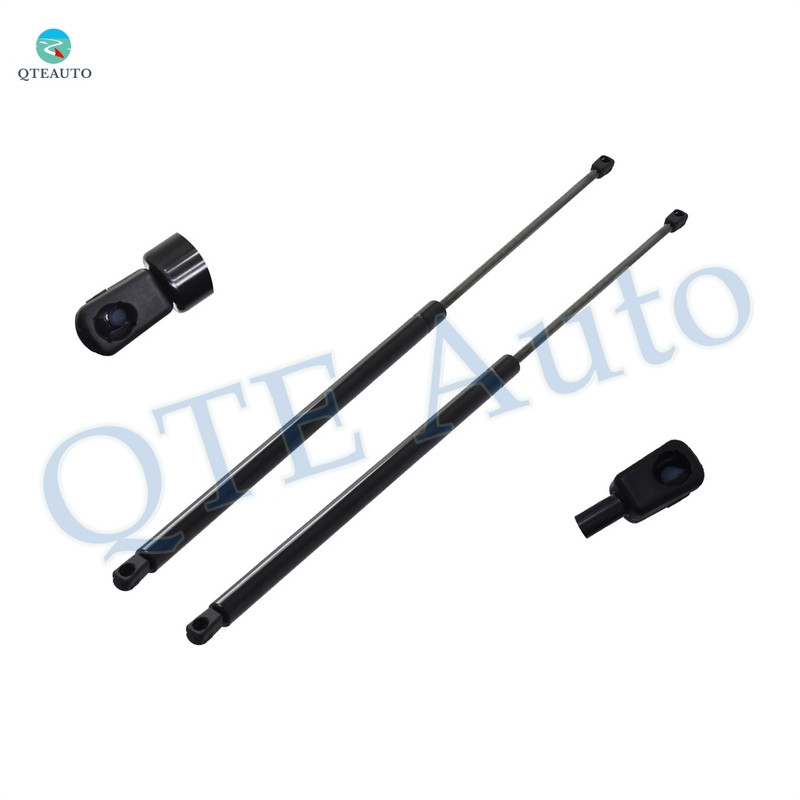 Pair of 2 Rear Liftgate Lift Support For 2002-2007 Buick Rendezvous
