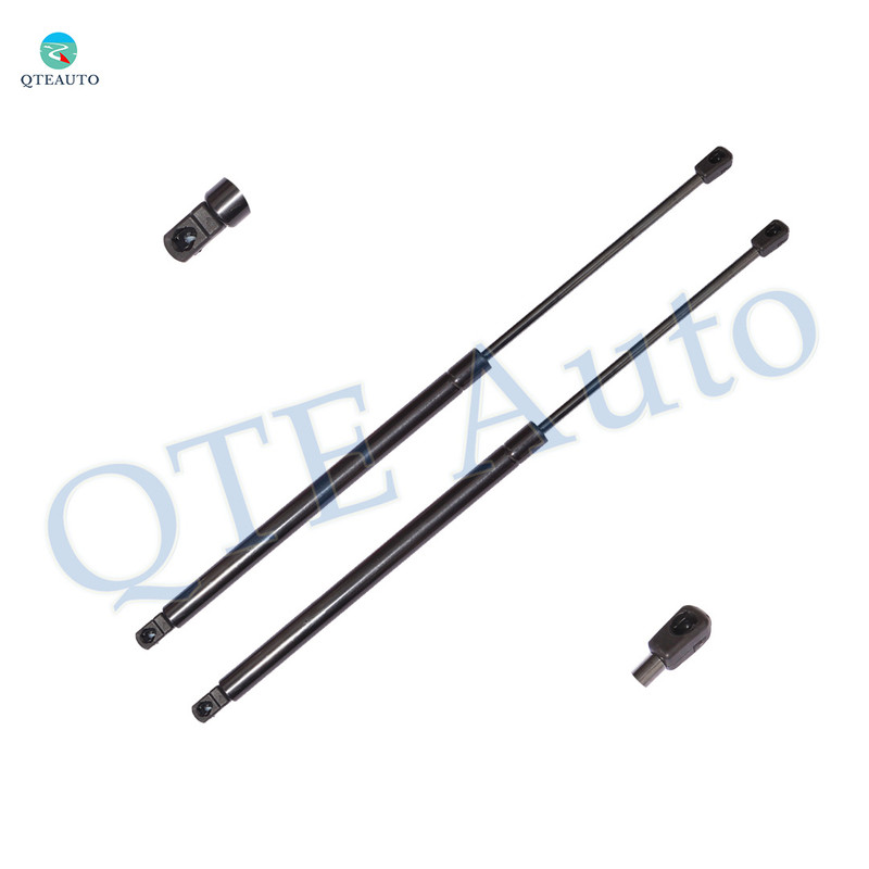 Pair of 2 Rear Liftgate Lift Support For 2007-2017 Ford Edge