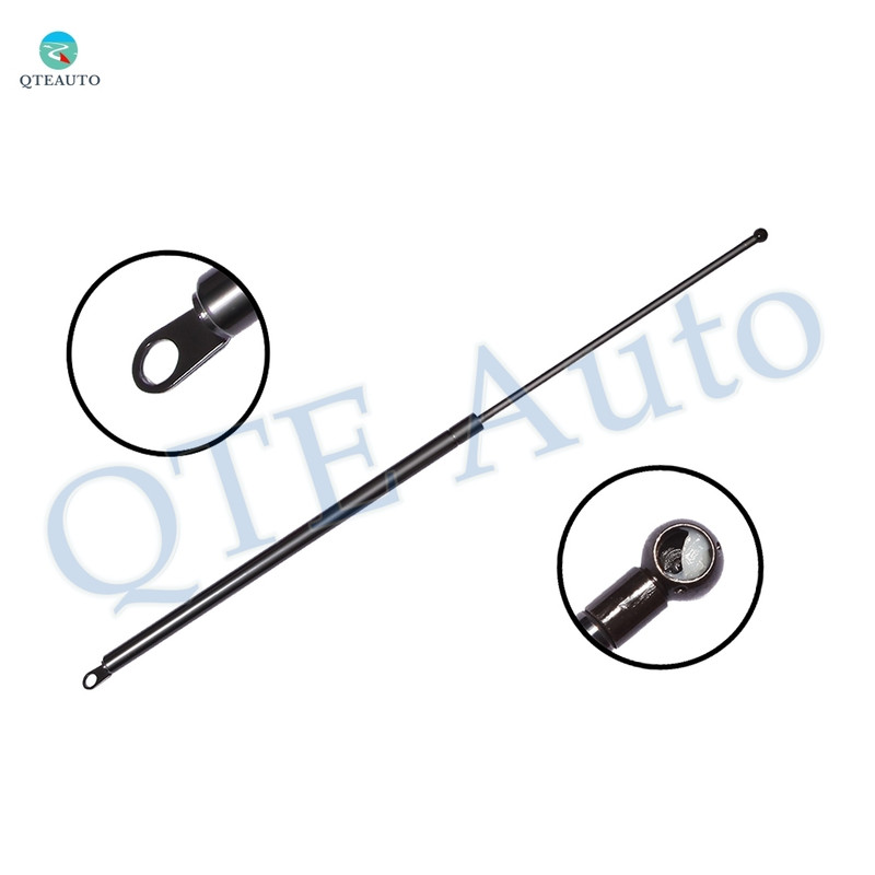 Rear Liftgate Lift Support For 1987-1990 Nissan Sentra Coupe w/o Rear Wiper