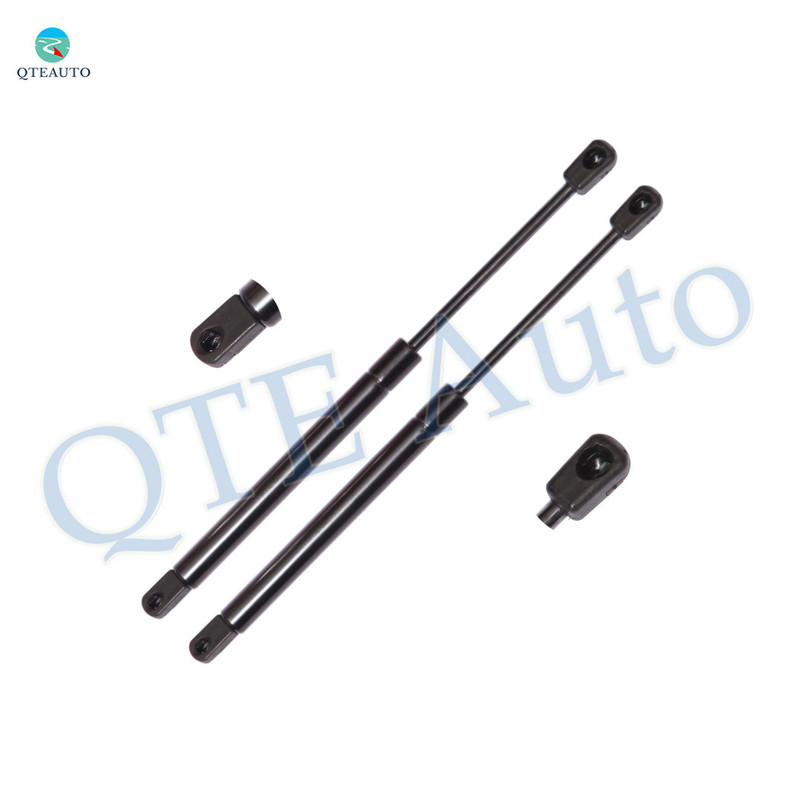 Pair of 2 Rear Trunk Lid Lift Support For 1997-1999 Buick Century vin # up to 500770
