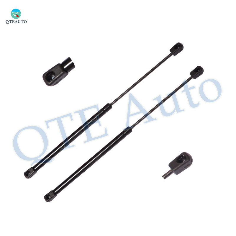 Pair of 2 Rear Trunk Lid Lift Support For 1986-1992 Toyota Celica Coupe 2 Door
