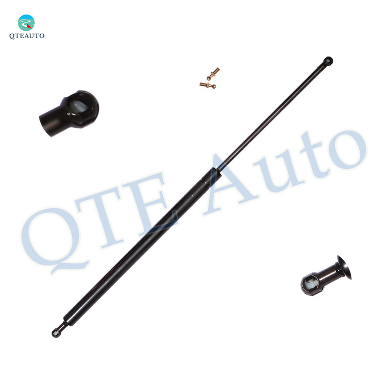 Rear Tailgate Lift Support For 1985 Mazda GLC