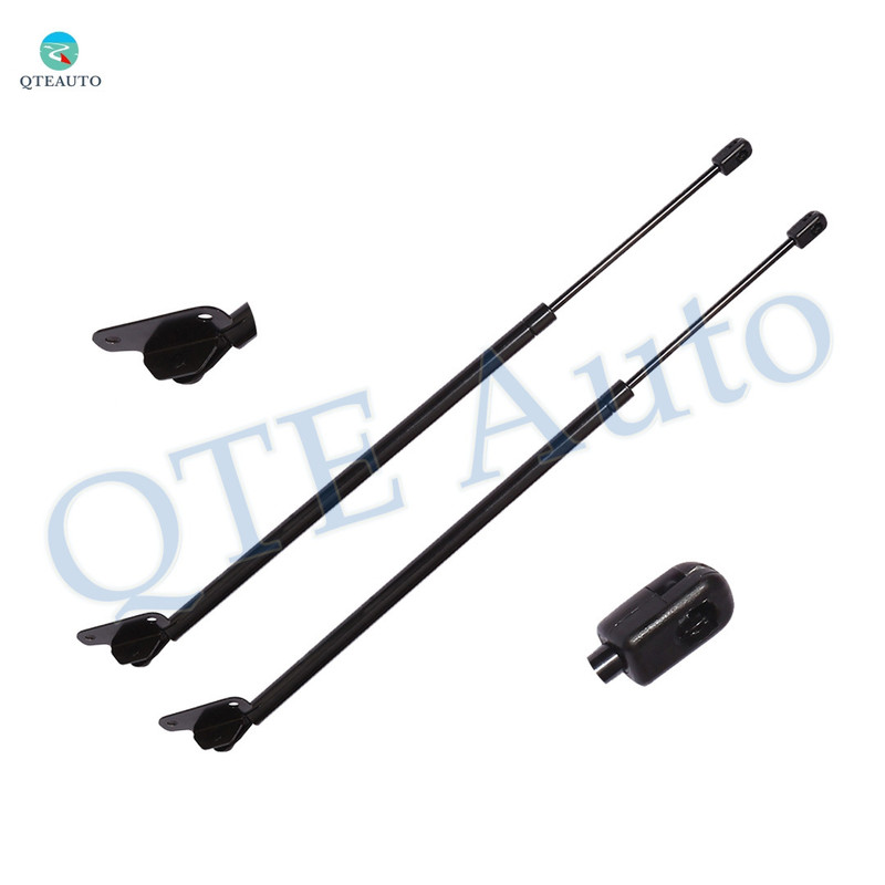 Pair of 2 Front Hood Lift Support For 1991-1995 Acura Legend