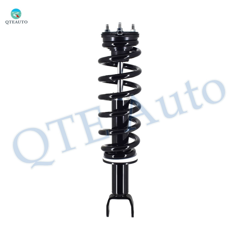 Front Quick Complete Strut - Coil Spring For 2019-2023 RAM 1500 Classic