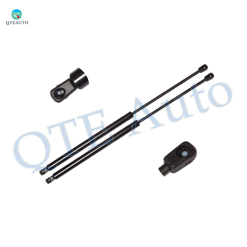 Pair of 2 Rear Liftgate Lift Support For 1987-1995 Nissan Pathfinder