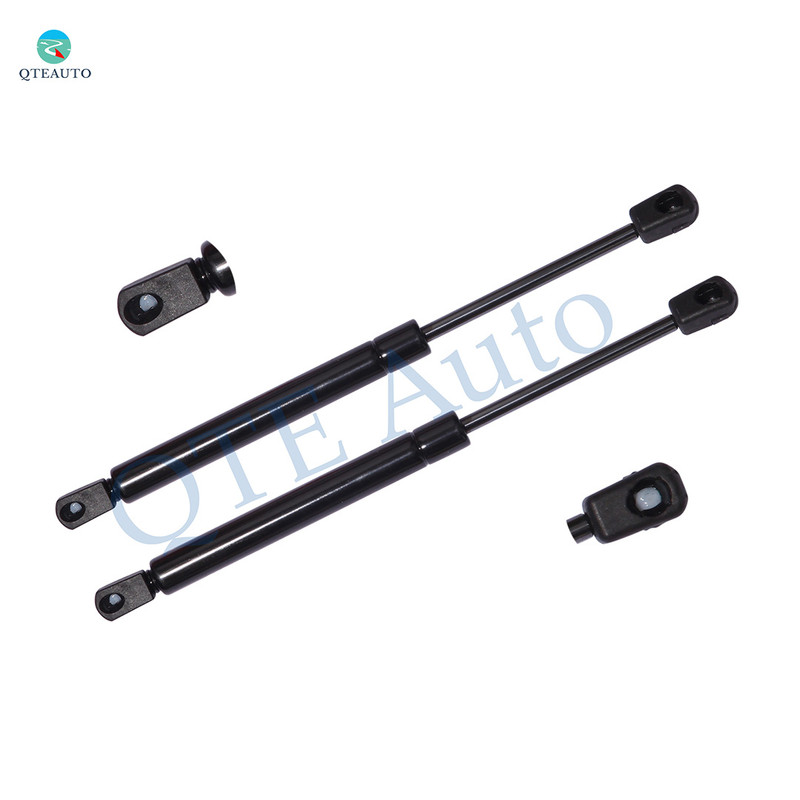 Pair of 2 Rear Trunk Lid Lift Support Fot 2002-2005 Ford Thunderbird