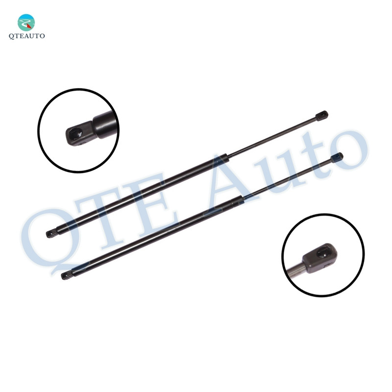 Pair of 2 Rear Liftgate Lift Support For 2001-2007 Toyota Sequoia