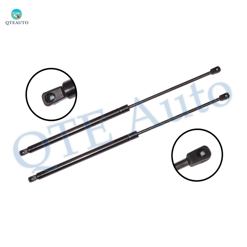 Pair of 2 Rear Liftgate Lift Support For 1998-2004 Toyota Sienna