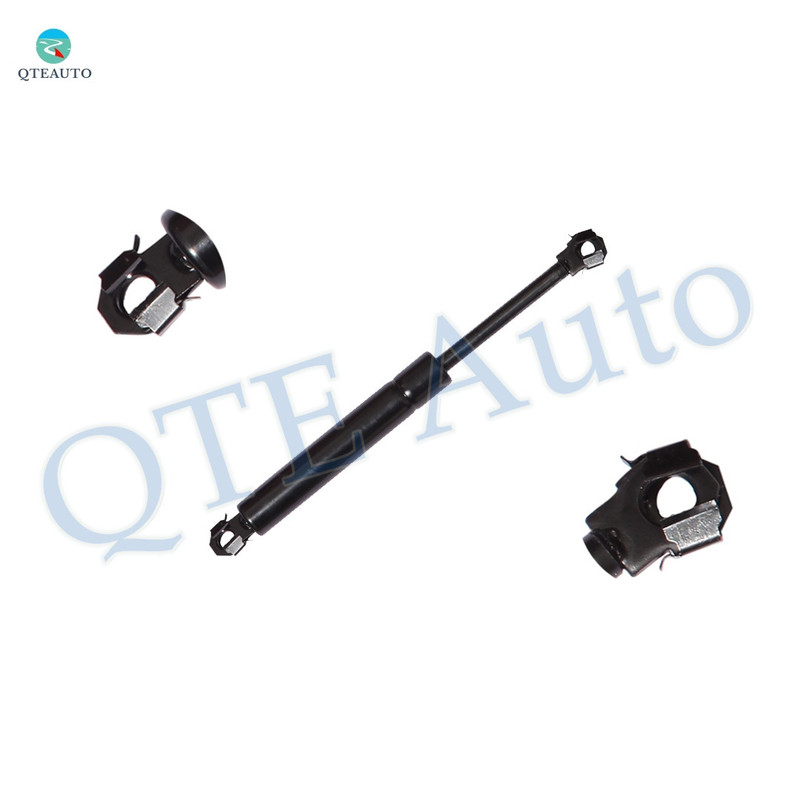 Front Hood Lift Support For 1986-1989 Lincoln Town Car V8 5.0L w/ Aluminum Hood