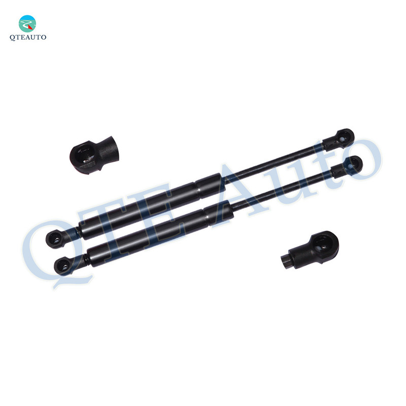 Pair of 2 Rear Trunk Lid Lift Support For 2004-2009 Nissan 350Z Convertible