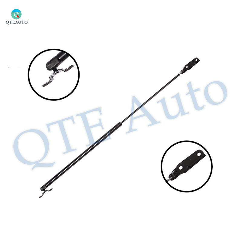 Rear Left Liftgate Lift Support For 1990-1993 Toyota Celica