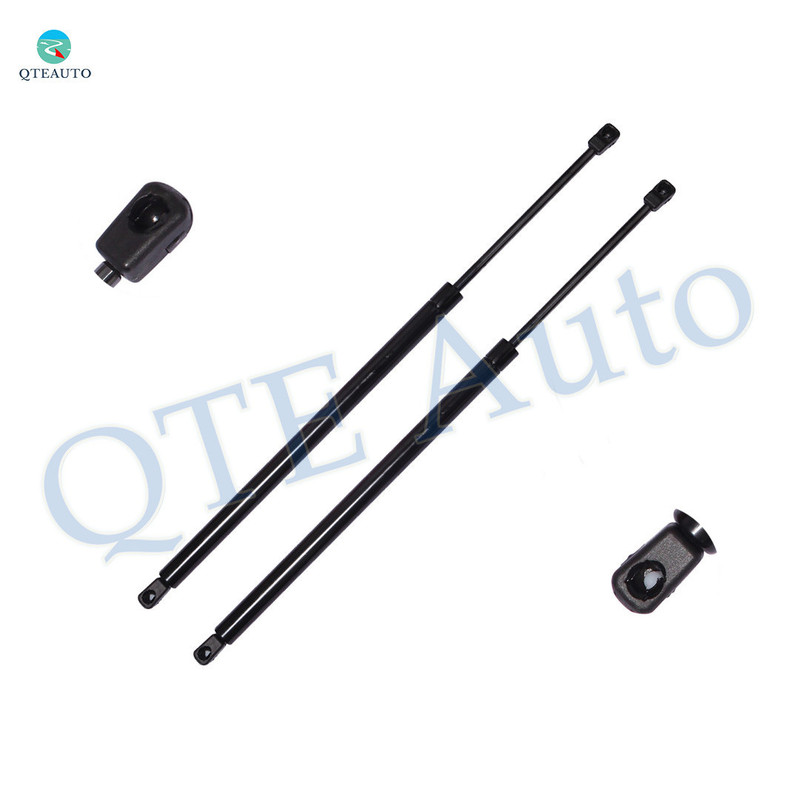 Pair of 2 Rear Liftgate Lift Support For 2010-2016 Toyota 4Runner
