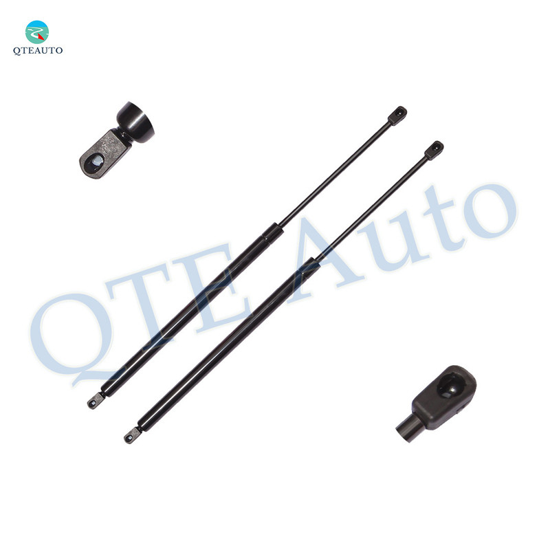 Pair 2 Rear Liftgate Lift Support For 1976-1985 Toyota Celica Hatchback 2 Door