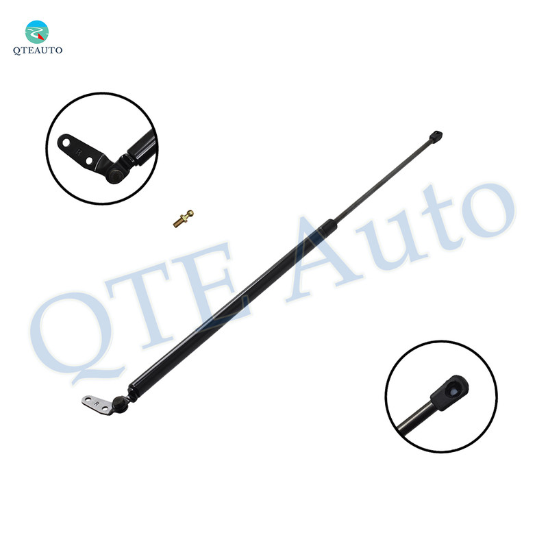 Rear Right Tailgate Lift Support For 1986-1988 Nissan Stanza Wagon