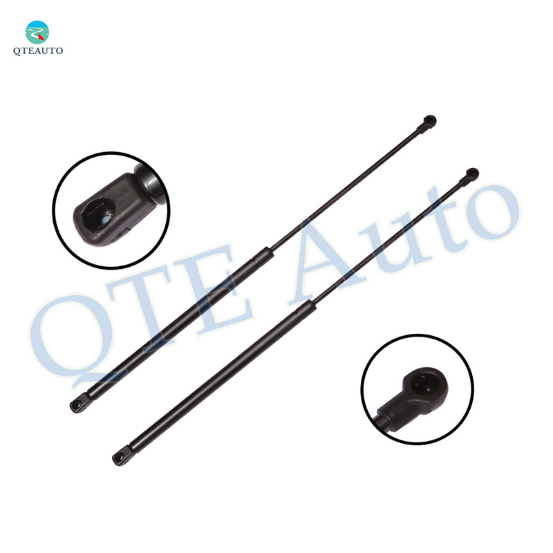 Pair of 2 Rear Liftgate Lift Support For 2004-2008 Mazda 6