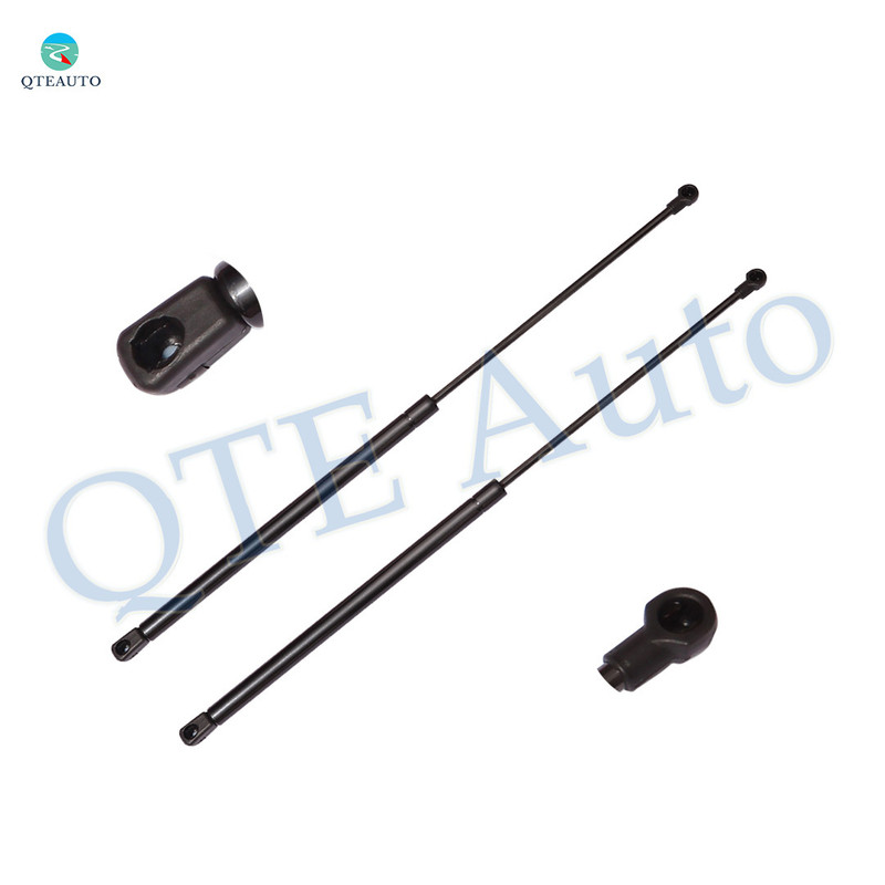 Pair of 2 Rear Liftgate Lift Support For 2004-2008 Mazda 6