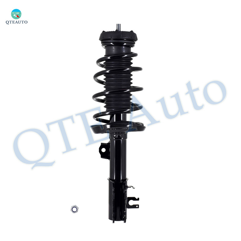 Front Right Quick Complete Strut and Coil Spring For 2012 - 2020 Chevrolet Sonic