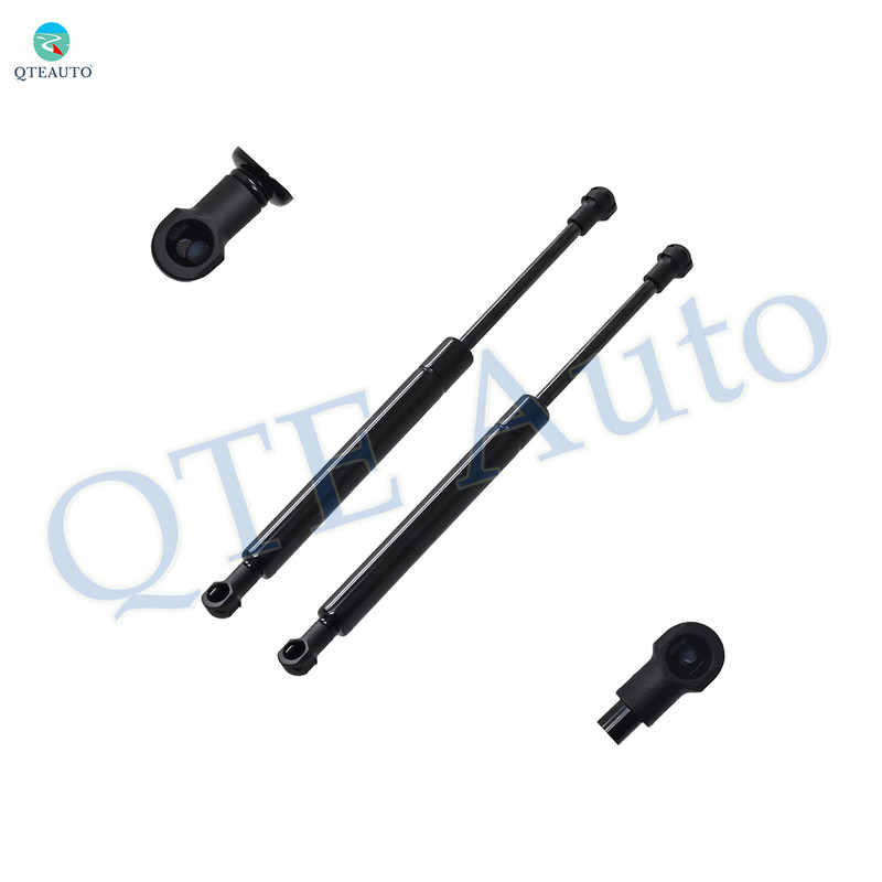Pair of 2 Rear Trunk Lid Lift Support For 2009-2014 Nissan Maxima