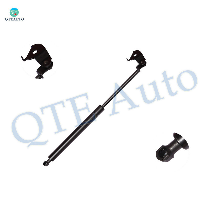 Rear Right Hood Lift Support For 1989-1992 Toyota Cressida
