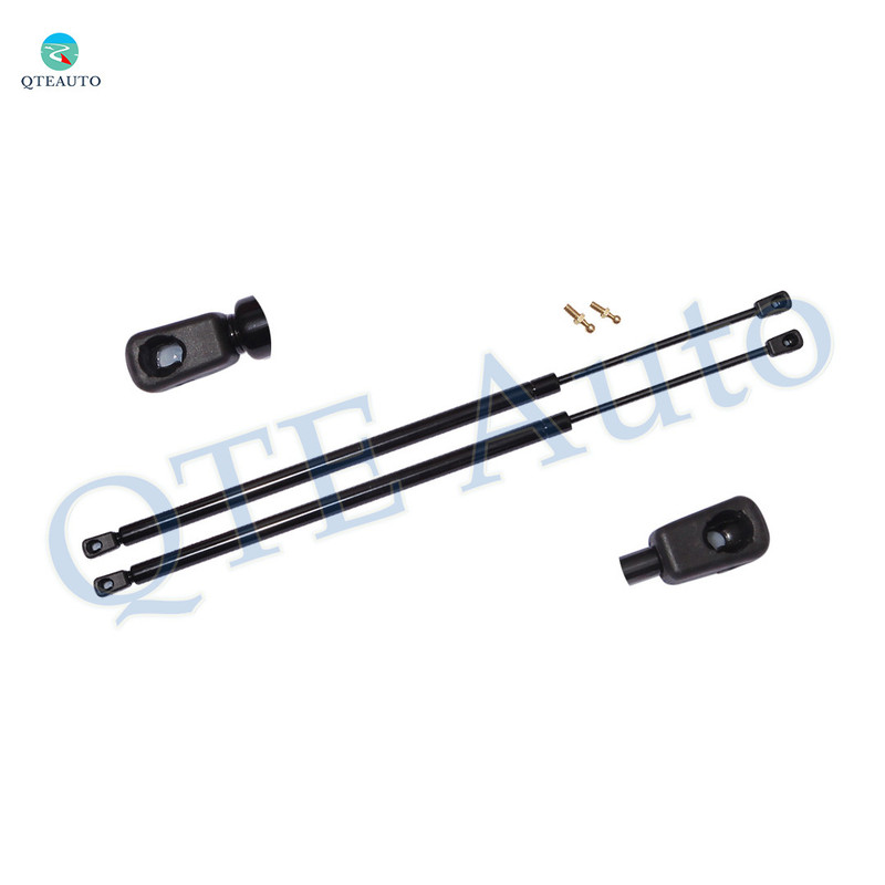 Pair of 2 Rear Liftgate Lift Support For 1991-1993 Nissan 240SX