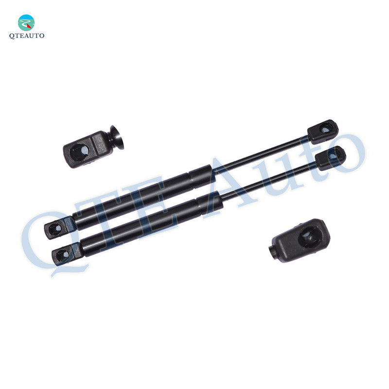 Pair of 2 Front Hood Lift Support For 2012-2017 Nissan NV2500