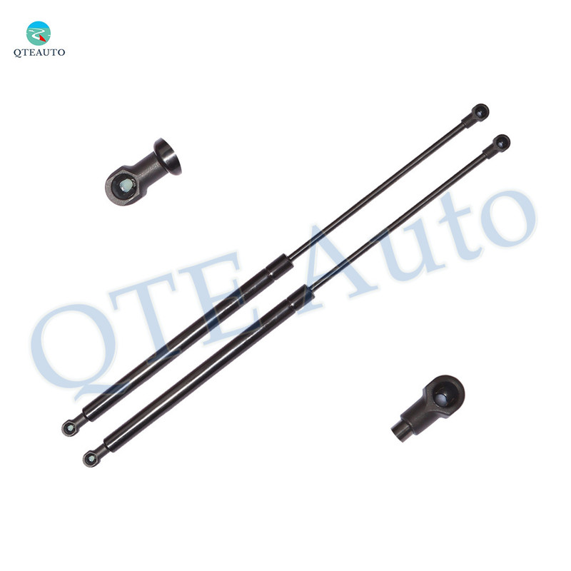 Pair of 2 Rear Liftgate Lift Support For 2012 Toyota Prius Plug-In